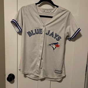 Blue jays jersey